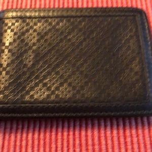 Men’s Gucci billfold